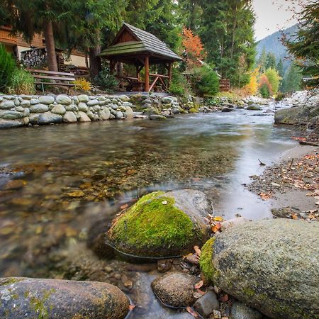 Apartmány a štúdiá Miroslav Demänovská Dolina Exterior foto