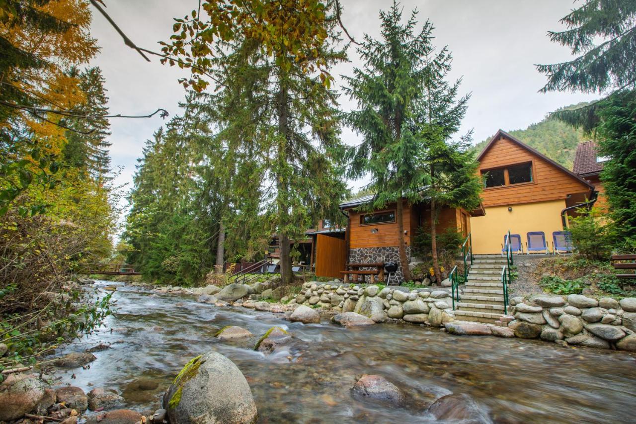 Apartmány a štúdiá Miroslav Demänovská Dolina Exterior foto