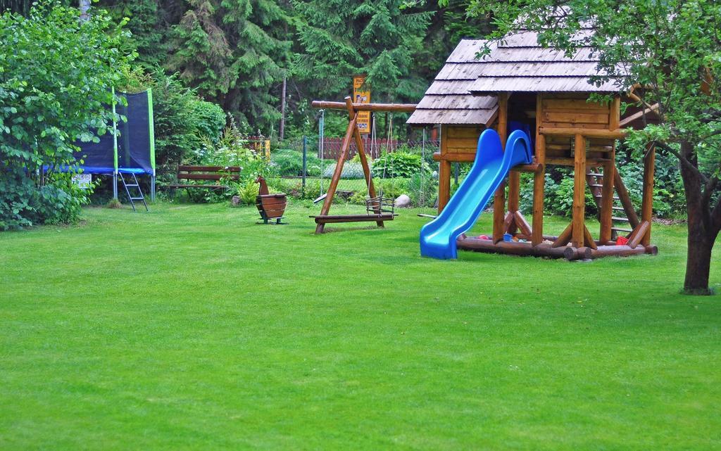 Apartmány a štúdiá Miroslav Demänovská Dolina Exterior foto