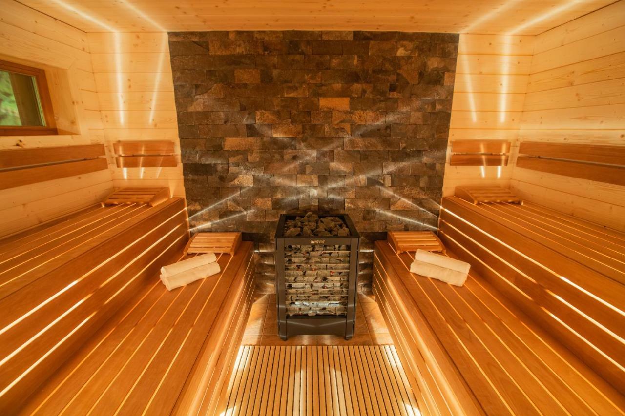 Apartmány a štúdiá Miroslav Demänovská Dolina Exterior foto